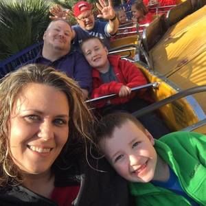 Meet your Posher, Deanne